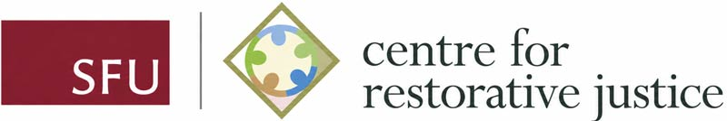 Simon Fraser University Centre for Restorative Justice
